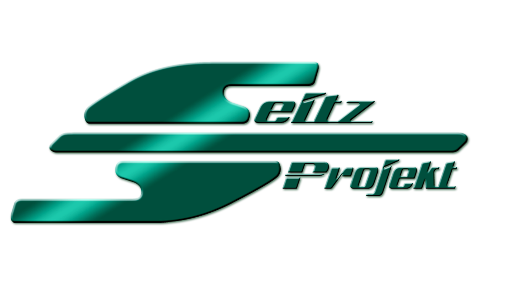 Projekt Seitz Logo